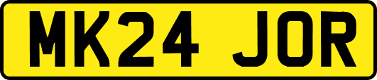 MK24JOR