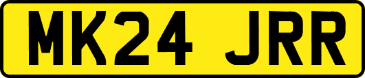 MK24JRR