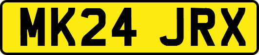 MK24JRX