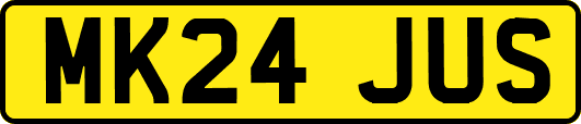 MK24JUS
