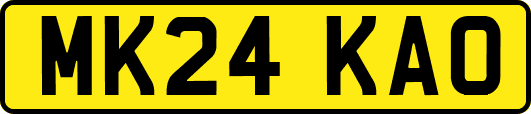 MK24KAO