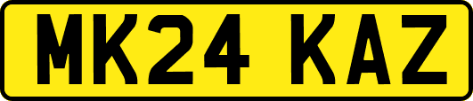 MK24KAZ