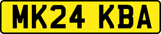 MK24KBA