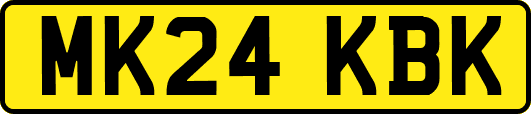 MK24KBK