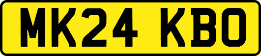 MK24KBO