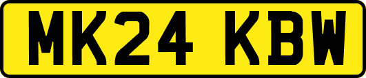 MK24KBW