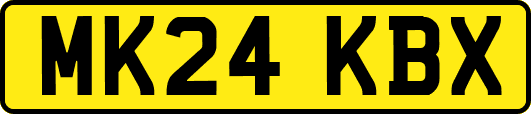 MK24KBX
