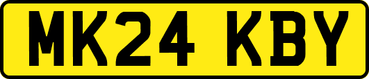 MK24KBY