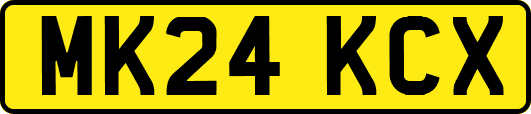 MK24KCX