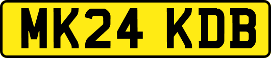 MK24KDB