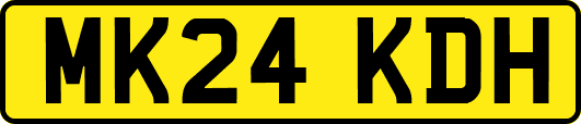 MK24KDH