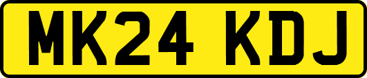 MK24KDJ