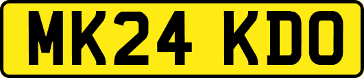 MK24KDO