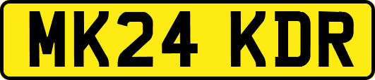 MK24KDR