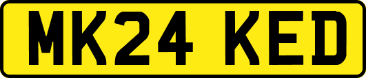 MK24KED