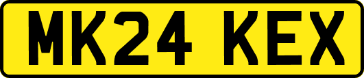 MK24KEX
