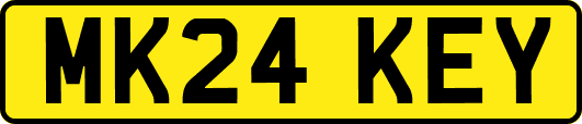 MK24KEY