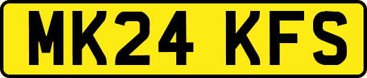 MK24KFS