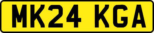 MK24KGA