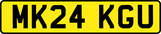 MK24KGU