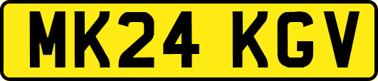 MK24KGV