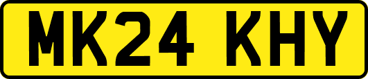 MK24KHY