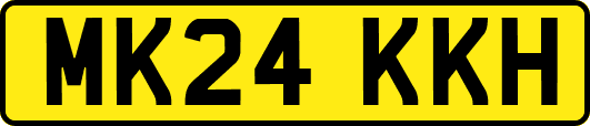 MK24KKH