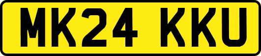 MK24KKU