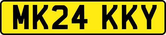MK24KKY