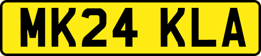 MK24KLA