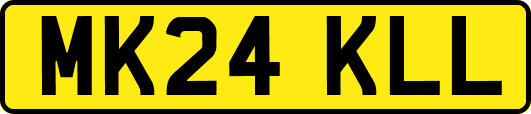 MK24KLL