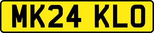 MK24KLO