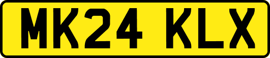 MK24KLX