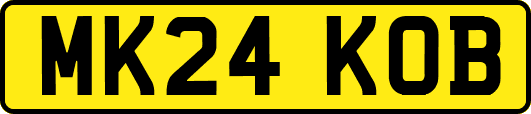 MK24KOB