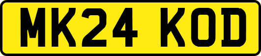 MK24KOD