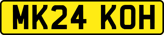 MK24KOH