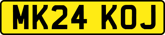 MK24KOJ