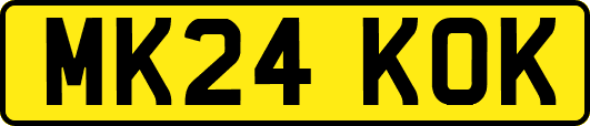 MK24KOK