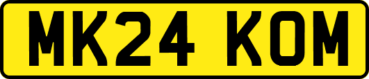 MK24KOM