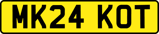 MK24KOT