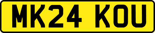 MK24KOU