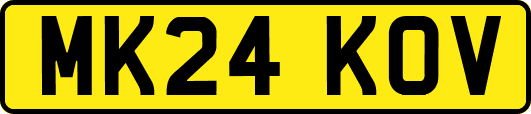MK24KOV