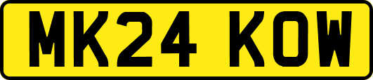 MK24KOW