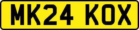 MK24KOX