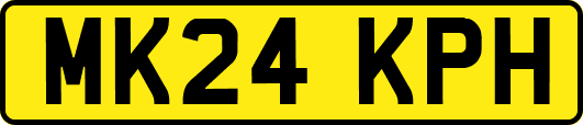 MK24KPH