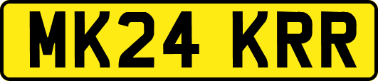 MK24KRR