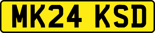 MK24KSD