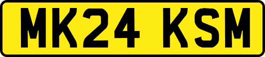 MK24KSM