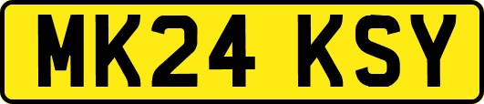 MK24KSY