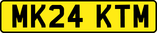 MK24KTM